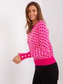 Sweter AT-SW-2342.46P