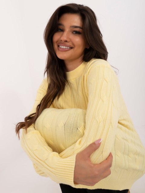 Sweter AT-SW-2343.88