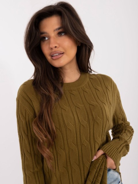 Sweter AT-SW-2343.88