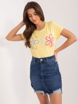 T-shirt RV-TS-9648.98