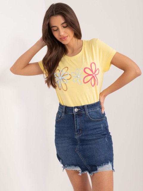 T-shirt RV-TS-9648.98