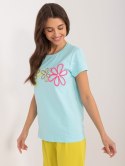 T-shirt RV-TS-9648.98