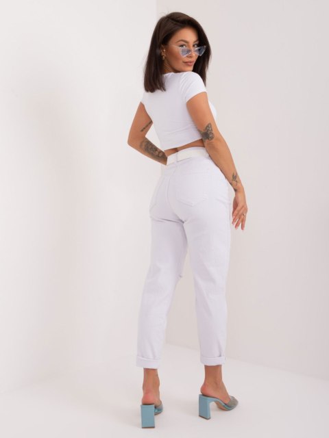 Spodnie jeans PM-SP-J1260-1.66