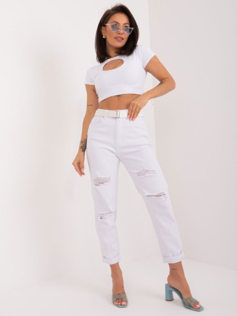 Spodnie jeans PM-SP-J1260-1.66