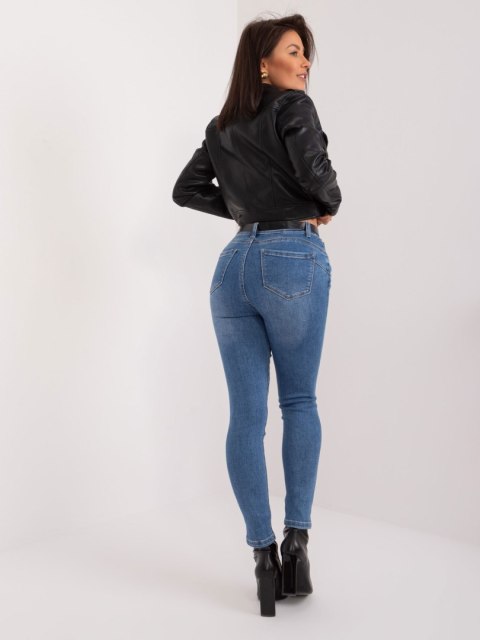 Spodnie jeans PM-SP-J1330-14.31X