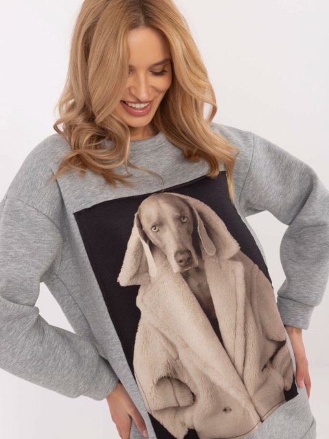 Bluza MI-BL-M4087.17X