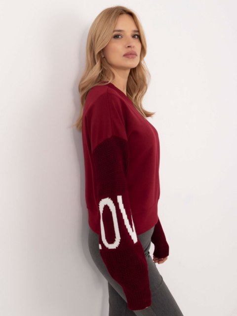 Bluza MI-BL-M5975.26P