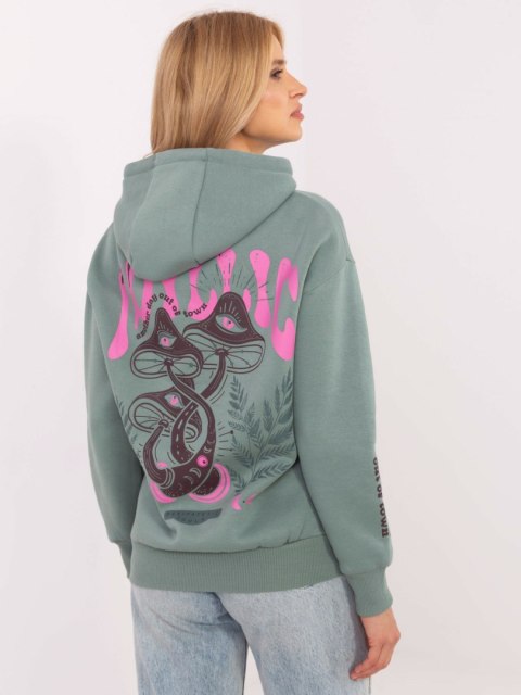 Bluza D10600T02420L