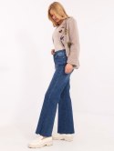 Spodnie jeans NM-SP-H62039.38