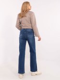 Spodnie jeans NM-SP-H62039.38