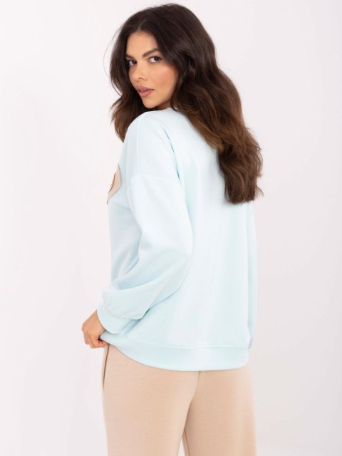 Bluza DHJ-BL-20322.72
