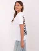 T-shirt D12022AC02645E