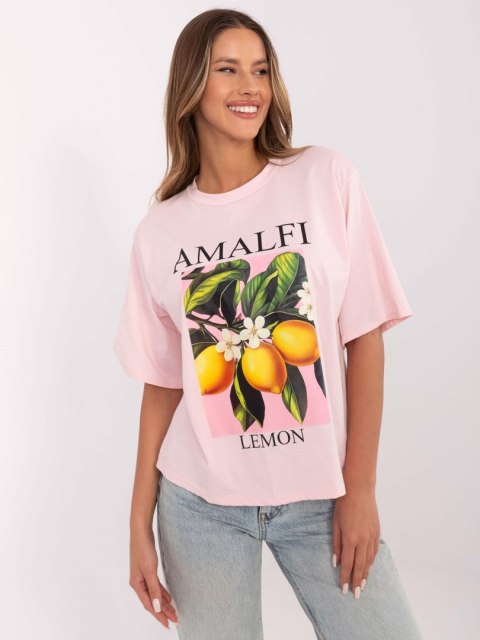 T-shirt MI-TS-M745-1.37