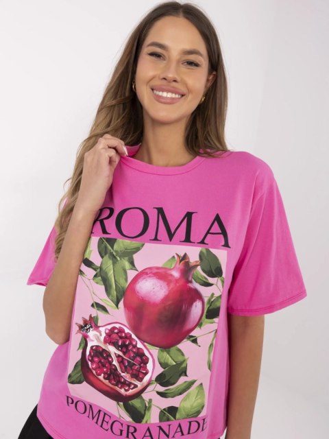 T-shirt MI-TS-M745.33