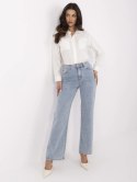 Spodnie jeans NM-SP-T320-2.72P