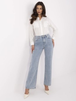 Spodnie jeans NM-SP-T320-2.72P