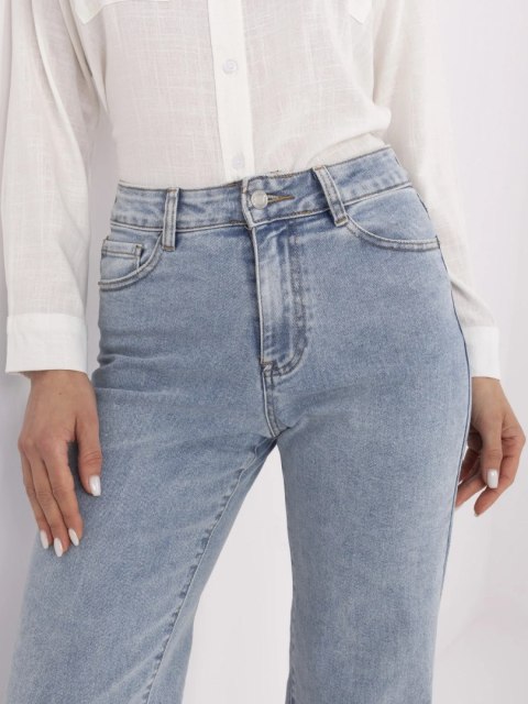 Spodnie jeans NM-SP-T320-2.72P