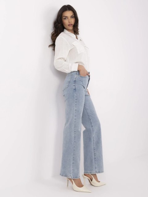 Spodnie jeans NM-SP-T320-2.72P