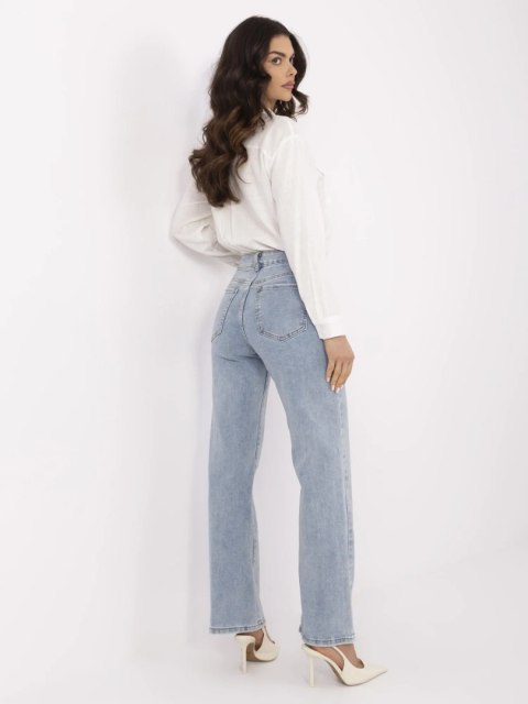 Spodnie jeans NM-SP-T320-2.72P