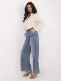 Spodnie jeans NM-SP-T380-1.73P
