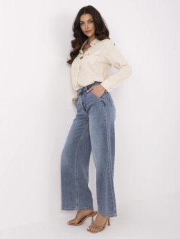 Spodnie jeans NM-SP-T380-1.73P
