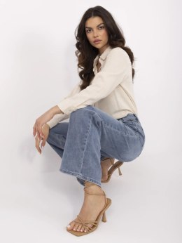 Spodnie jeans NM-SP-T380-1.73P