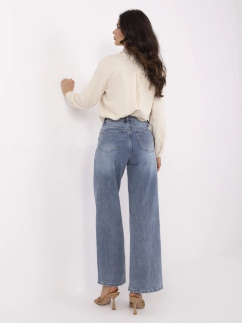 Spodnie jeans NM-SP-T380-1.73P