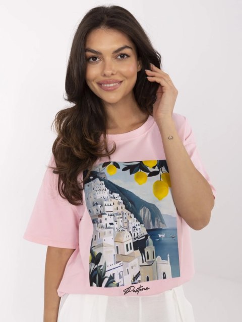 T-shirt MI-TS-M3221-1.20P
