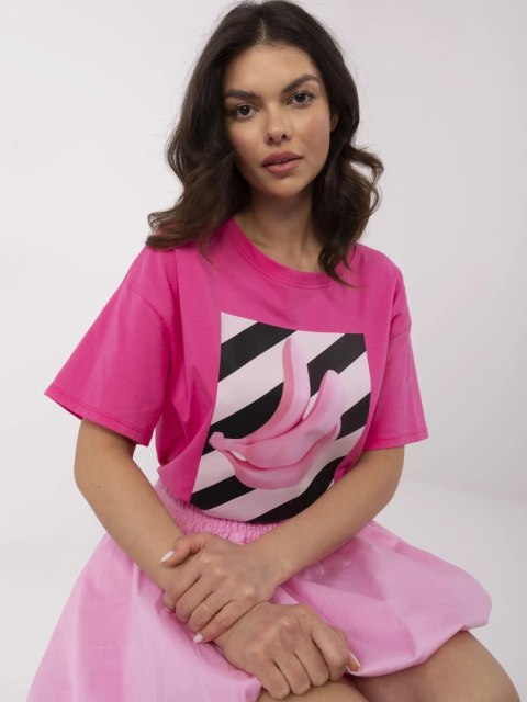 T-shirt MI-TS-M3221.40P