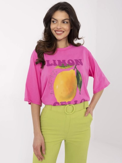 T-shirt MI-TS-M736-1.36