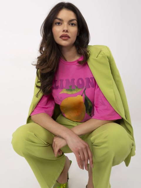 T-shirt MI-TS-M736-1.36