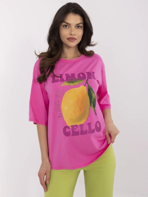 T-shirt MI-TS-M736-1.36