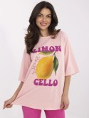 T-shirt MI-TS-M736-1.36
