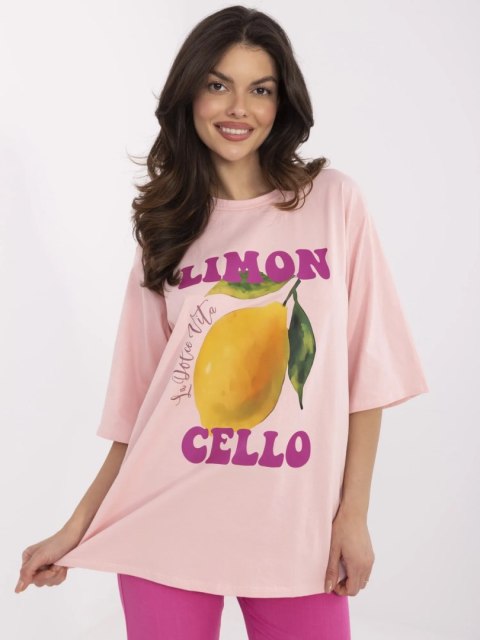 T-shirt MI-TS-M736-1.36