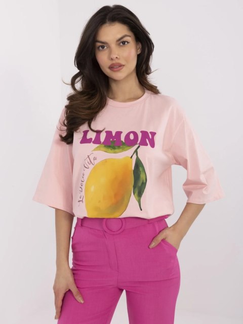 T-shirt MI-TS-M736-1.36