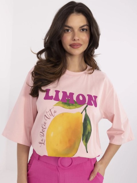 T-shirt MI-TS-M736-1.36