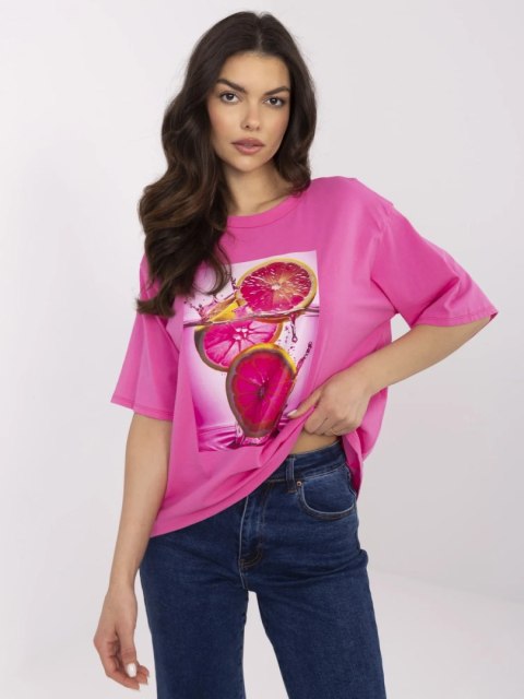 T-shirt MI-TS-M745-2.49