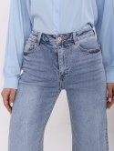 Spodnie jeans NM-SP-T340-1.69P