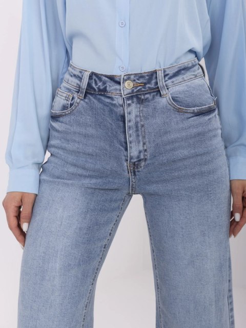 Spodnie jeans NM-SP-T340-1.69P