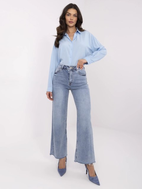 Spodnie jeans NM-SP-T340-1.69P