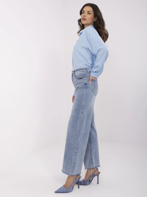 Spodnie jeans NM-SP-T340-1.69P
