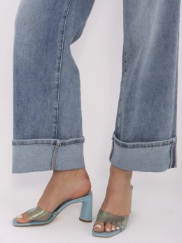 Spodnie jeans NM-SP-T393-1.72