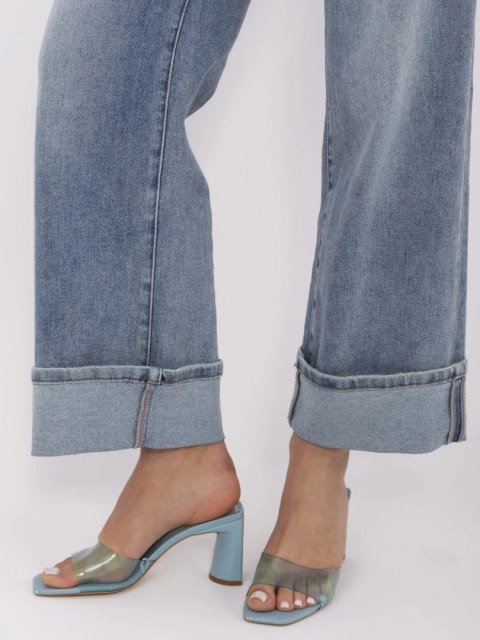 Spodnie jeans NM-SP-T393-1.72