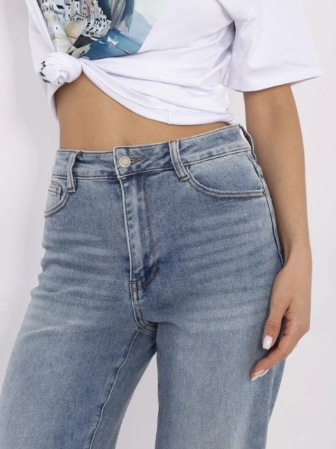 Spodnie jeans NM-SP-T393-1.72