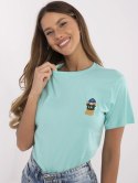 T-shirt CLM-TS-1663.96