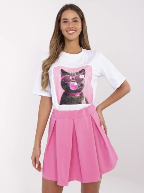T-shirt MI-TS-M655.50
