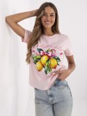 T-shirt MI-TS-M750.95