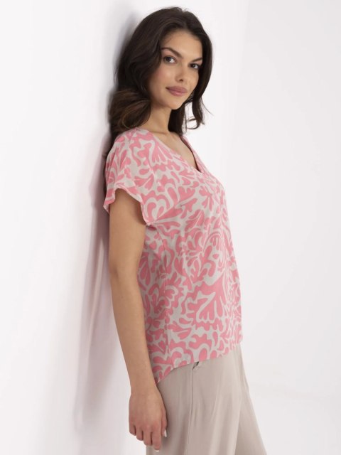 Bluzka D73771M11171B