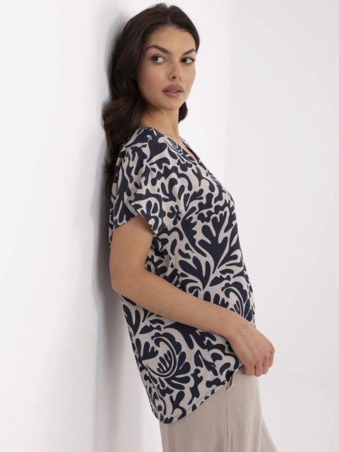 Bluzka D73771M11171B