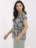 Bluzka D73771M11171D